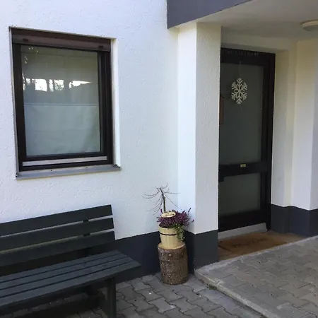 Apartamento Leitner Laufenburg