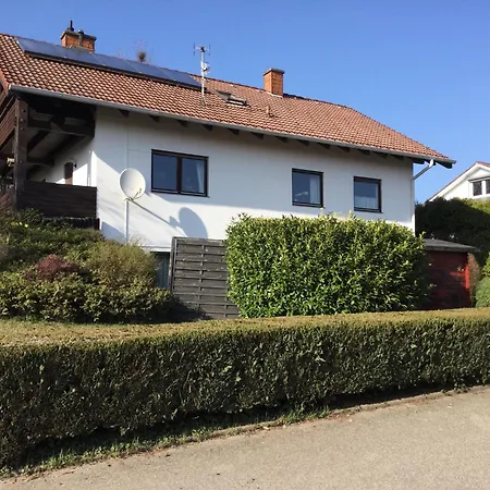 Leitner Apartamento Laufenburg