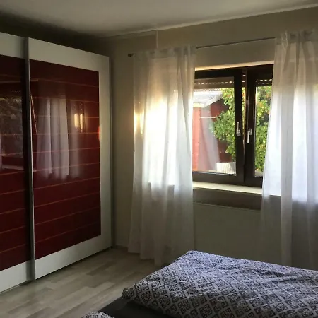 Apartamento Leitner Laufenburg