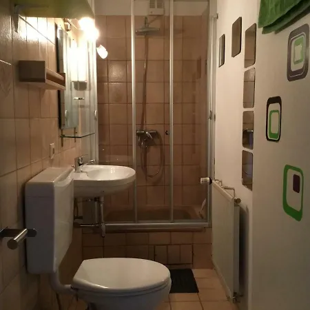 Apartamento Leitner Laufenburg