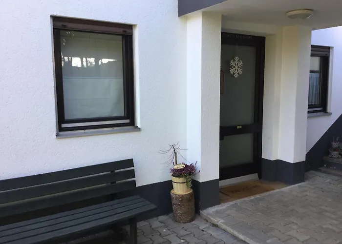 Apartamento Leitner Laufenburg