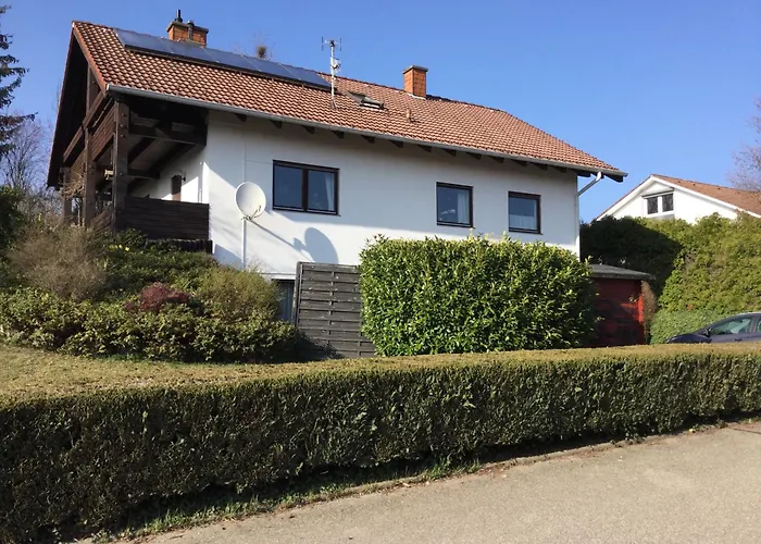 Leitner Apartament Laufenburg