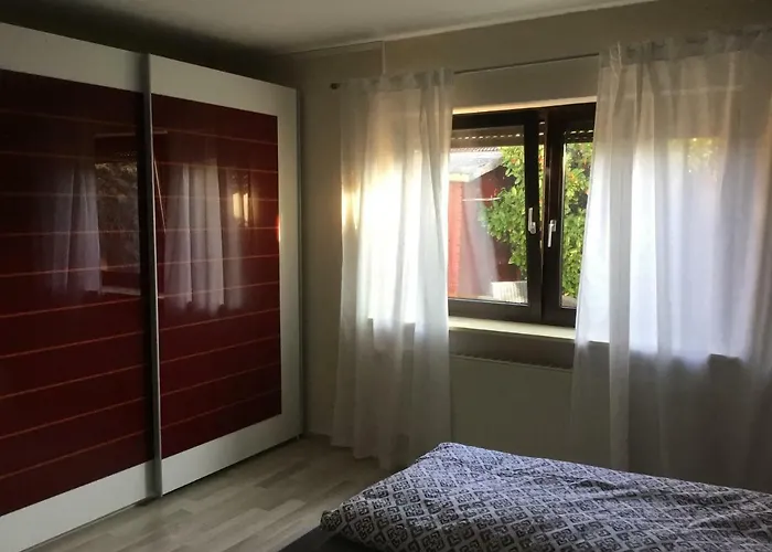 Apartament Leitner Laufenburg