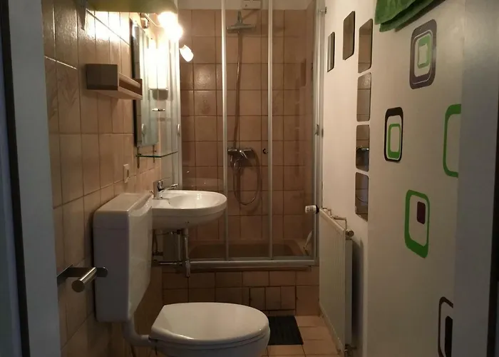 Apartamento Leitner Laufenburg